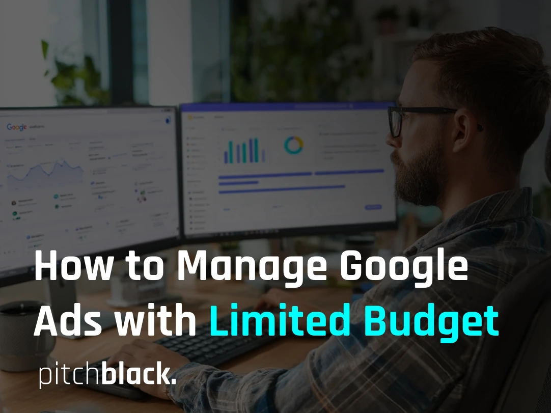 Card image cap How to Manage Google Ads on a Budget